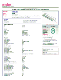 Click here to download 45984-4931 Datasheet