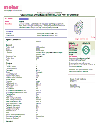 Click here to download 0673298021 Datasheet