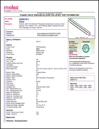 Click here to download 52885-1674 Datasheet