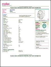 Click here to download 0681470215 Datasheet