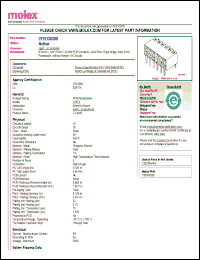 Click here to download 71973-0309 Datasheet