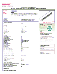 Click here to download 0677990004 Datasheet