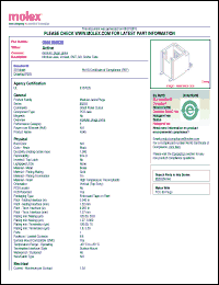 Click here to download 85510-5020 Datasheet