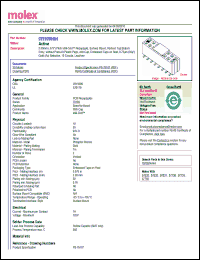 Click here to download 79109-8454 Datasheet