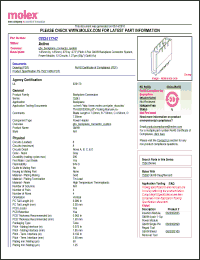 Click here to download 0753417747 Datasheet