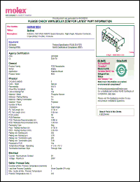 Click here to download A-41815-0003 Datasheet