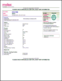 Click here to download 0923162602 Datasheet