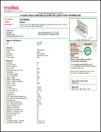 Click here to download 0022280066 Datasheet