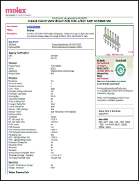 Click here to download 22-28-5086 Datasheet