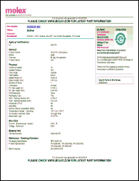 Click here to download 0022023183 Datasheet