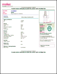 Click here to download 191600047 Datasheet