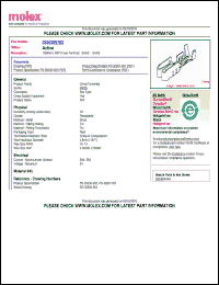 Click here to download 35036-9702 Datasheet