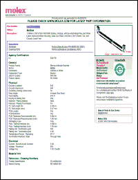 Click here to download 48206-0005 Datasheet