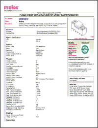 Click here to download 0873812617 Datasheet