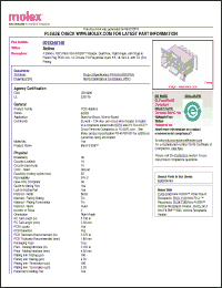 Click here to download 15-24-6140 Datasheet