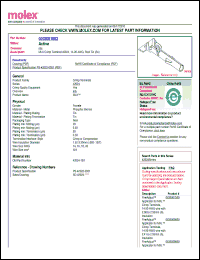 Click here to download 0002081003 Datasheet