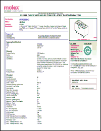 Click here to download 5566-04B2 Datasheet