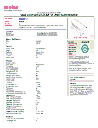 Click here to download 0022182141 Datasheet