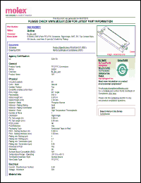 Click here to download 54104-3031 Datasheet