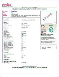 Click here to download 68561-0018 Datasheet