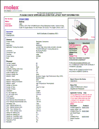 Click here to download 74061-1002 Datasheet