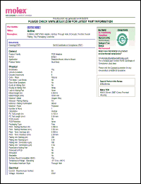 Click here to download 87759-3851 Datasheet