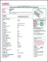 Click here to download A-7720-WE20FP909B Datasheet