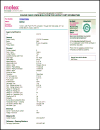 Click here to download 39-53-2084 Datasheet