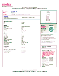 Click here to download 0190700115 Datasheet