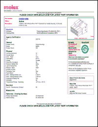 Click here to download 49624-1295 Datasheet