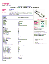 Click here to download 67492-1832 Datasheet