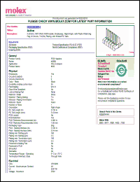 Click here to download 0022282094 Datasheet