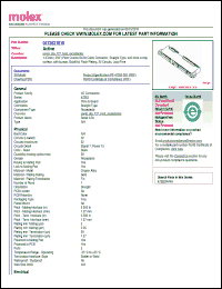 Click here to download 0473621010 Datasheet