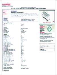 Click here to download 0877156005 Datasheet