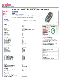 Click here to download 0313872002 Datasheet