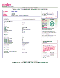 Click here to download 0192110003 Datasheet