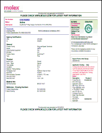 Click here to download 190700092 Datasheet