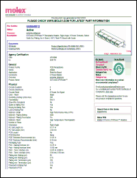 Click here to download 45984-8912 Datasheet