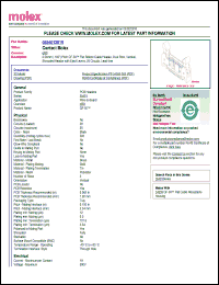 Click here to download 0554012019 Datasheet