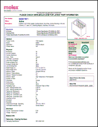 Click here to download 0533071871 Datasheet