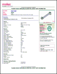 Click here to download 0923172207 Datasheet