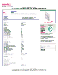 Click here to download 681880811 Datasheet