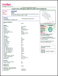 Click here to download 399400409 Datasheet