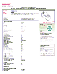 Click here to download 0873811418 Datasheet