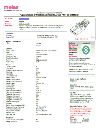 Click here to download 14-56-2086 Datasheet