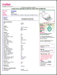 Click here to download 015-38-8107 Datasheet