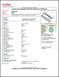 Click here to download 502244-2430 Datasheet