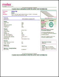 Click here to download 82-24-7708 Datasheet