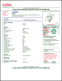 Click here to download AA-1158 Datasheet