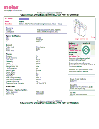 Click here to download 0192040017 Datasheet